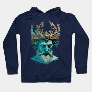 Poseidon Hoodie